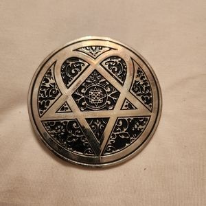 Unisex Belt buckle